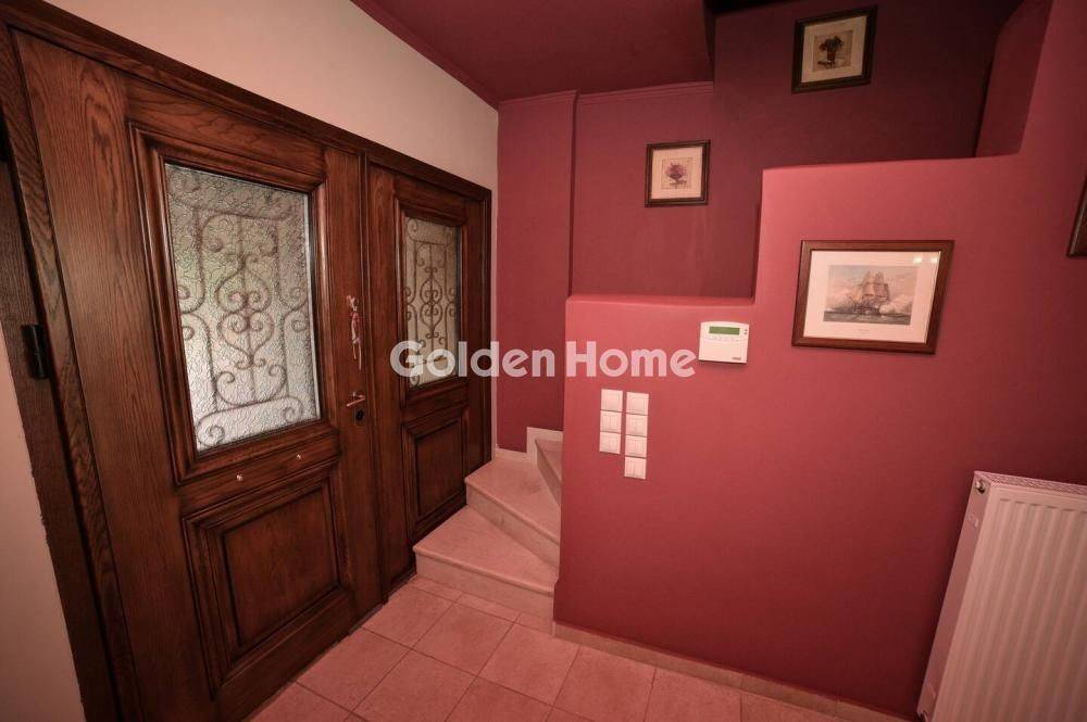 Χολ - Διάδρομος