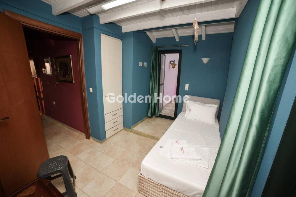 Υπνοδωμάτιο