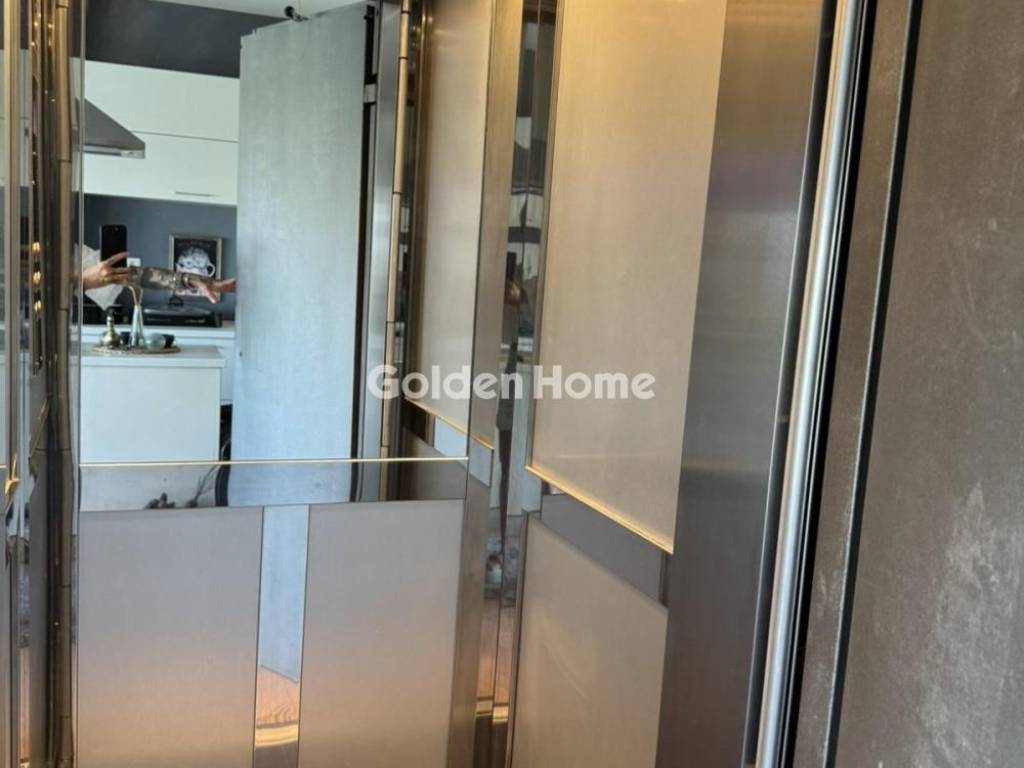 Ανελκυστήρας