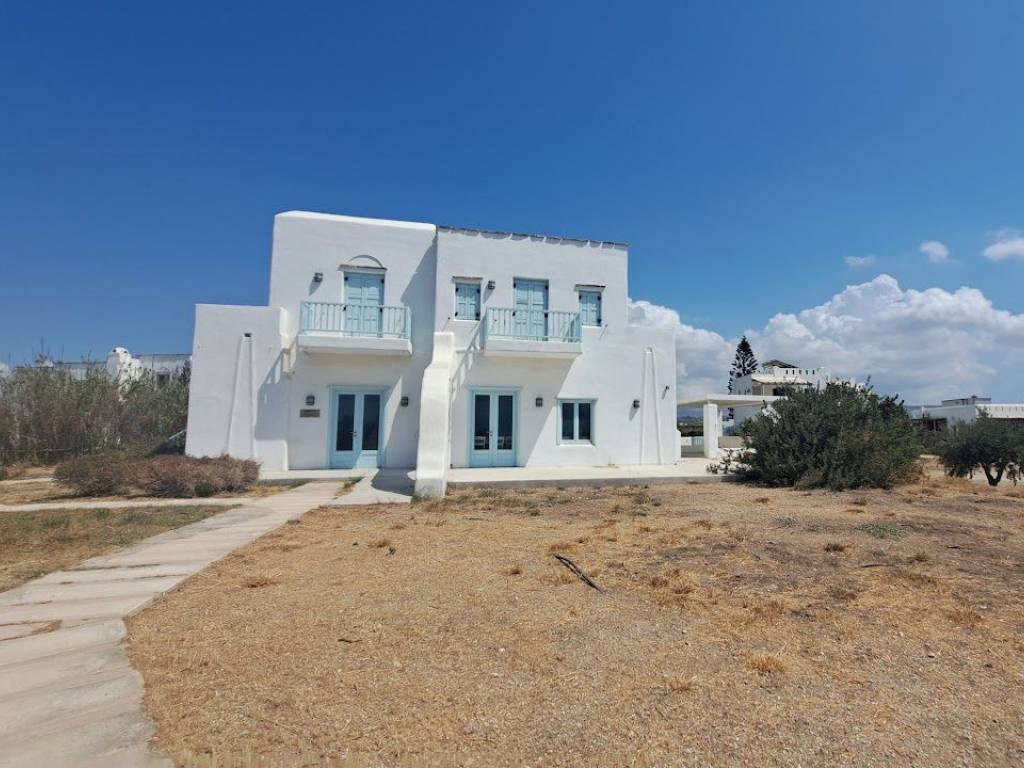 Εξωτερικοι χώροι