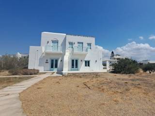 Εξωτερικοι χώροι