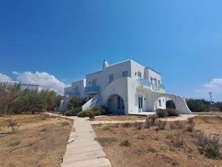 Εξωτερικοι χώροι