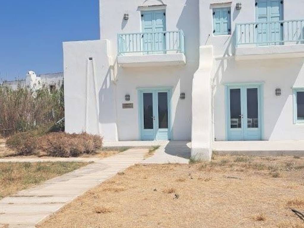 Εξωτερικοι χώροι