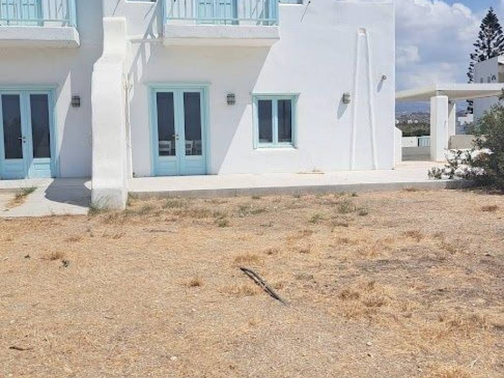 Εξωτερικοι χώροι