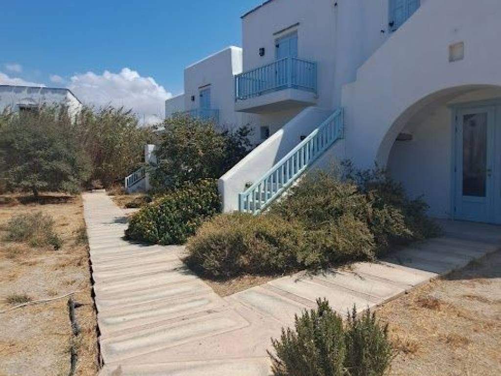 Εξωτερικοι χώροι