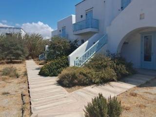 Εξωτερικοι χώροι