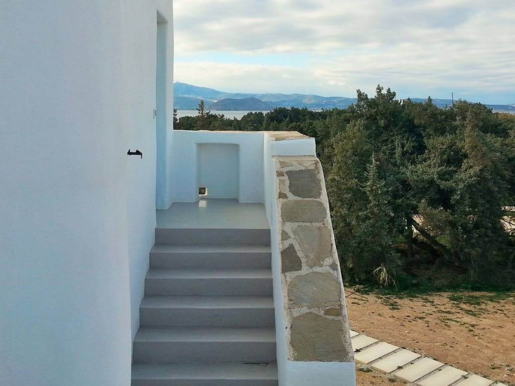 Εξωτερικοι χώροι