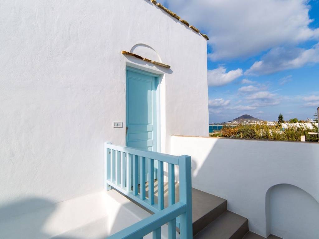 Εξωτερικοι χώροι