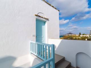 Εξωτερικοι χώροι