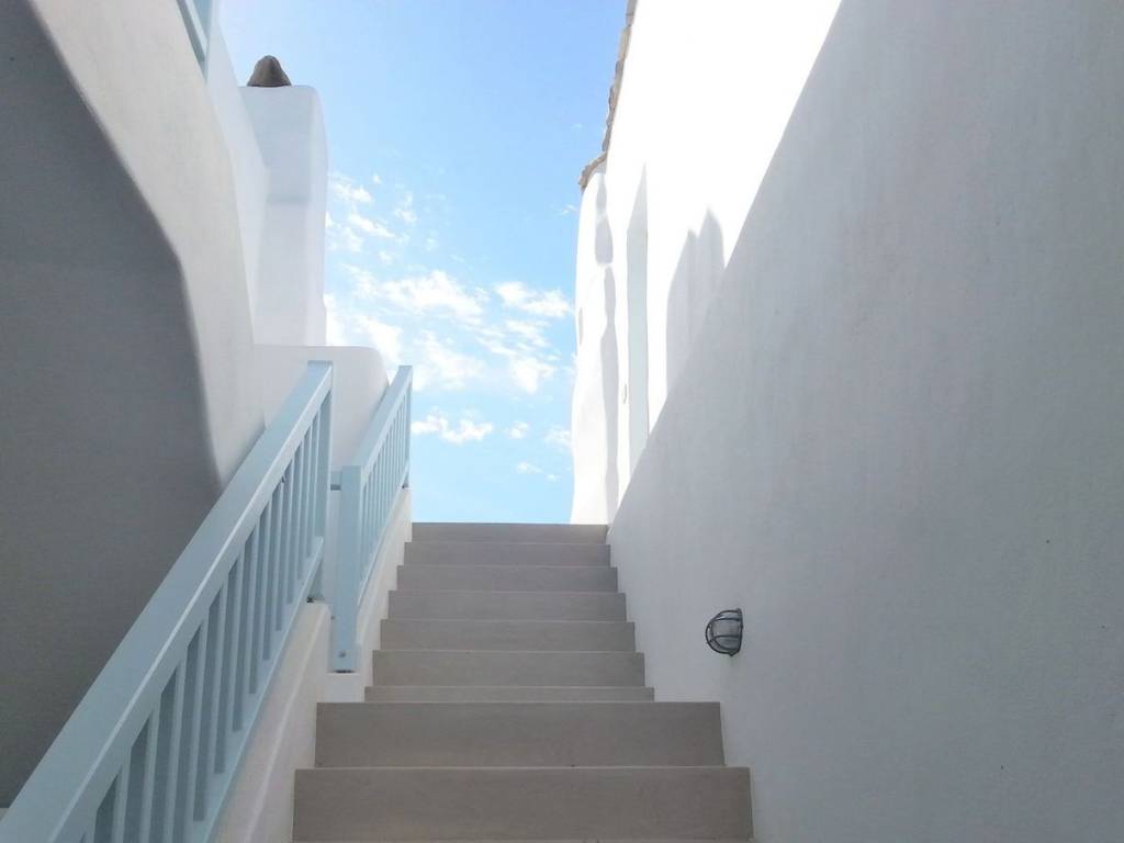 Εξωτερικοι χώροι