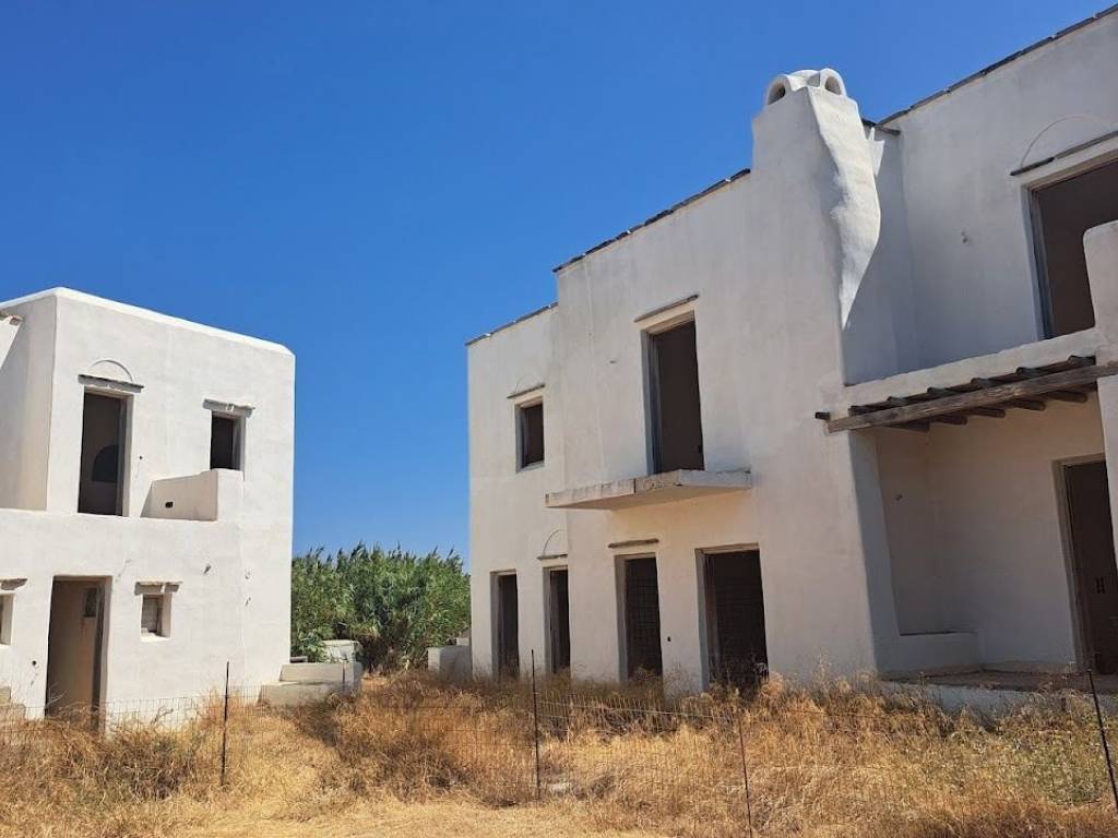 Εξωτερικοι χώροι