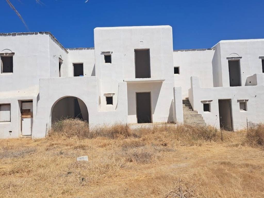 Εξωτερικοι χώροι