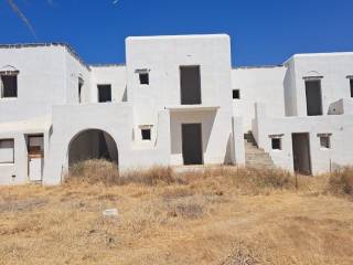 Εξωτερικοι χώροι