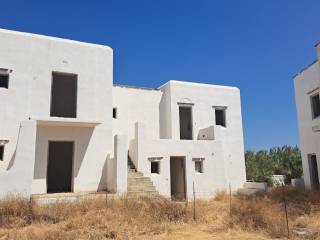 Εξωτερικοι χώροι