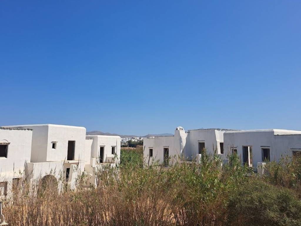 Εξωτερικοι χώροι