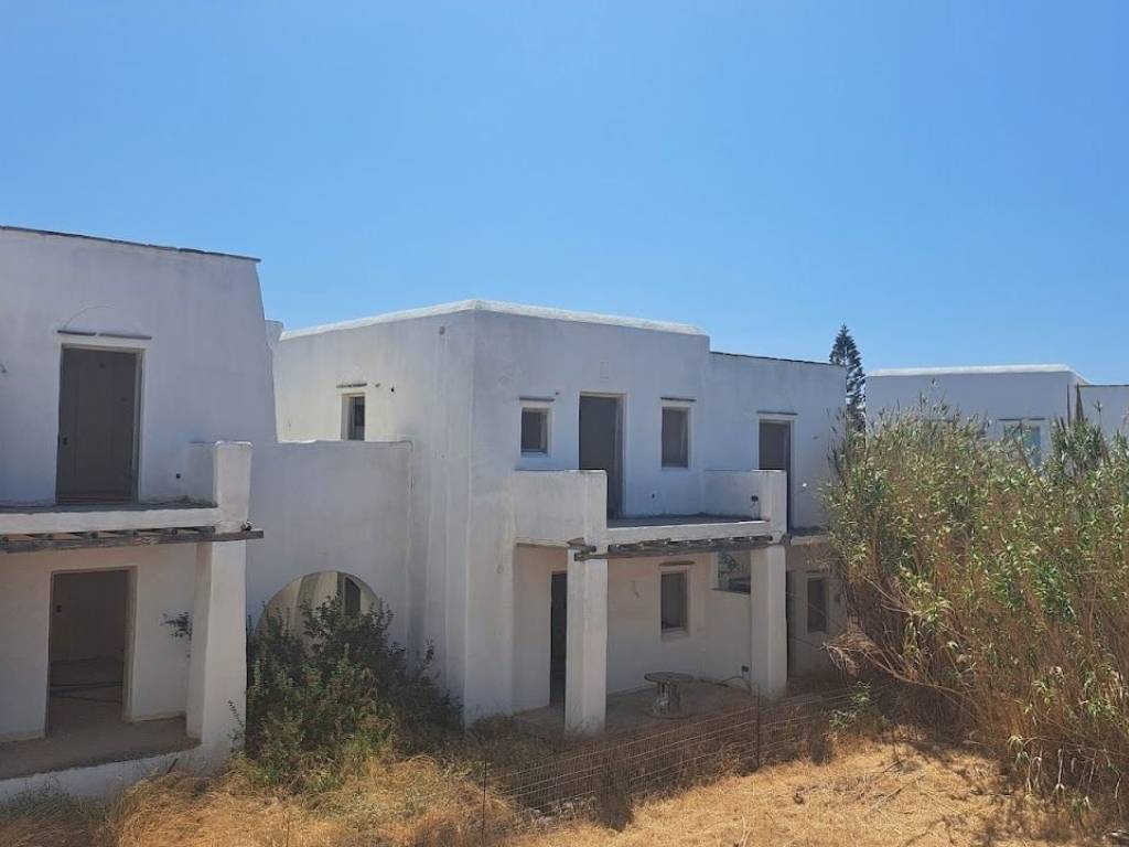 Εξωτερικοι χώροι