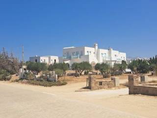 Εξωτερικοι χώροι