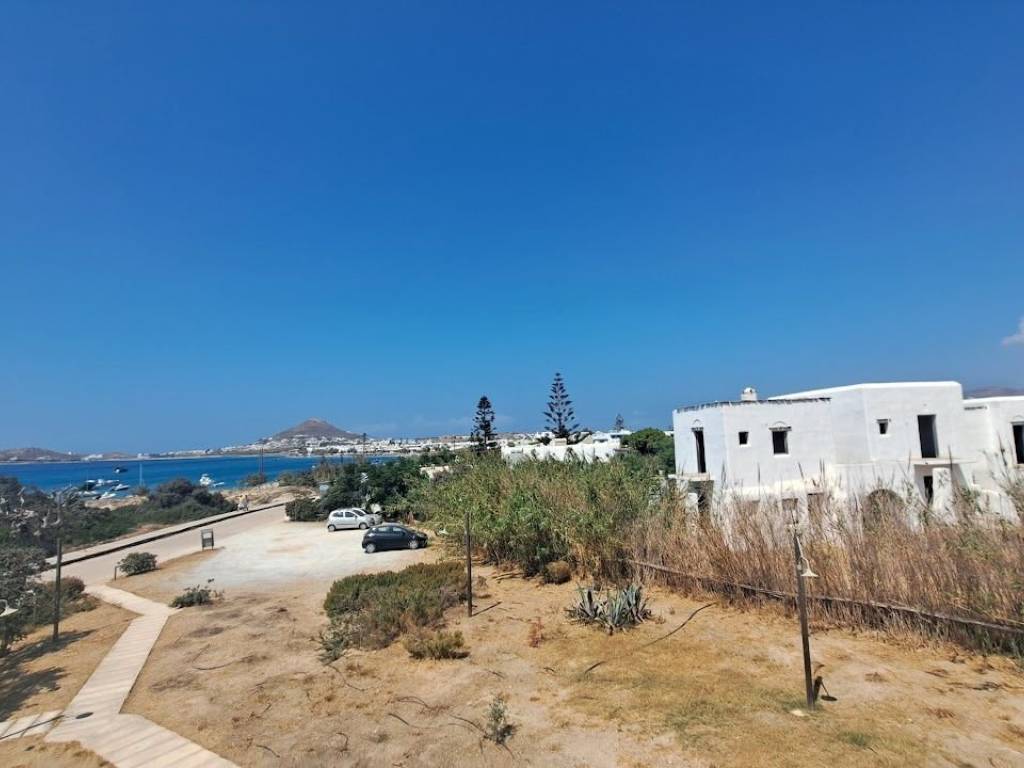 Εξωτερικοι χώροι