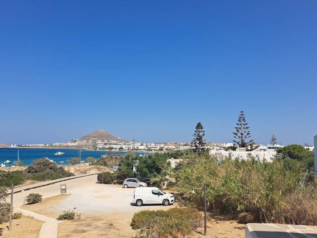 Εξωτερικοι χώροι