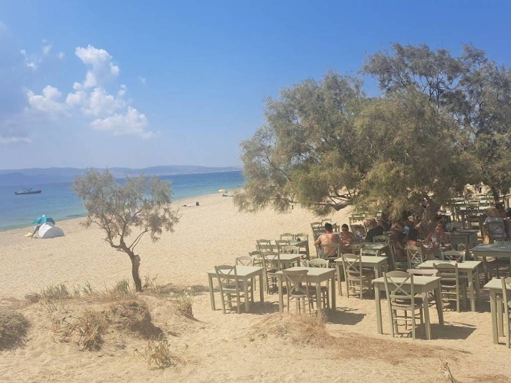 Εξωτερικοι χώροι