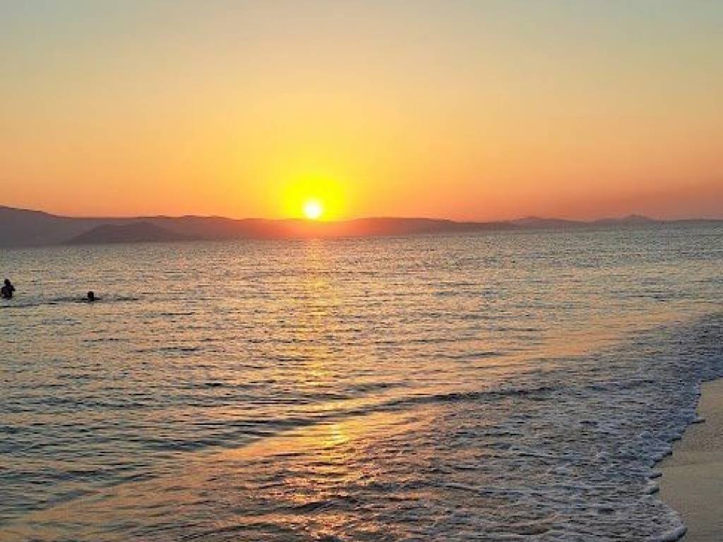 Εξωτερικοι χώροι