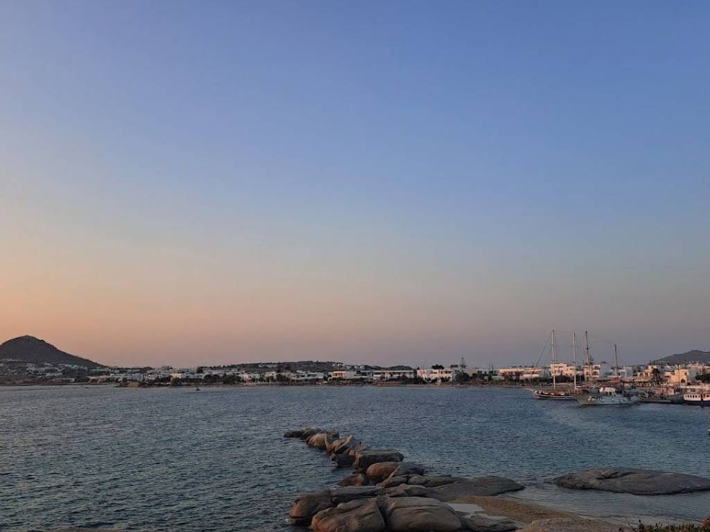 Εξωτερικοι χώροι