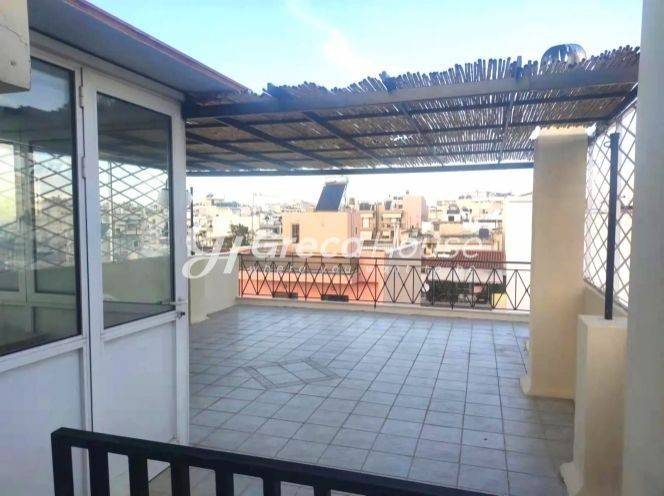 Αυτόνομο κτίριο προς πώληση Βύρωνας