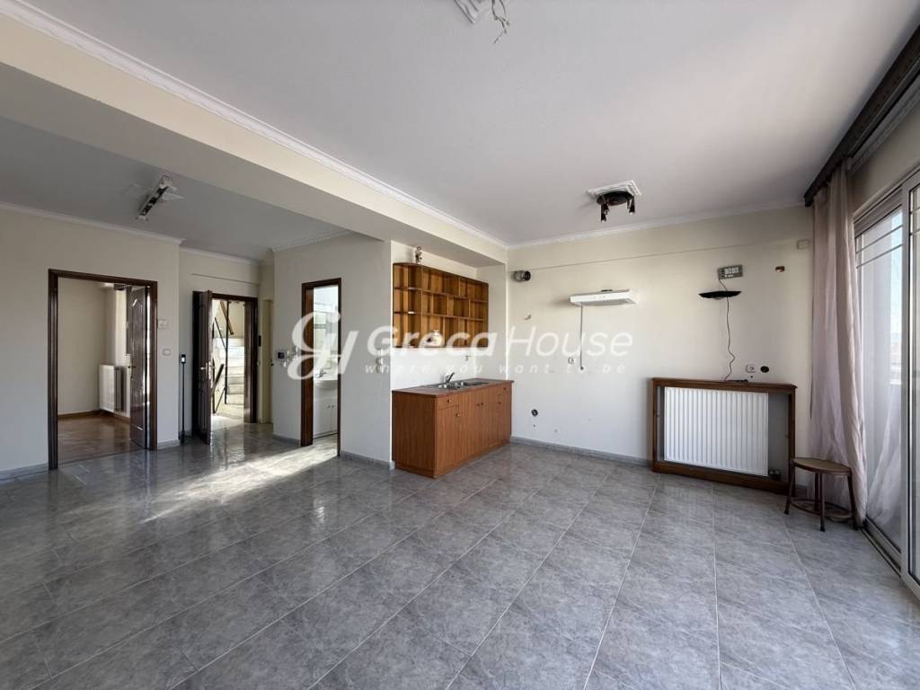 Άποψη χώρου