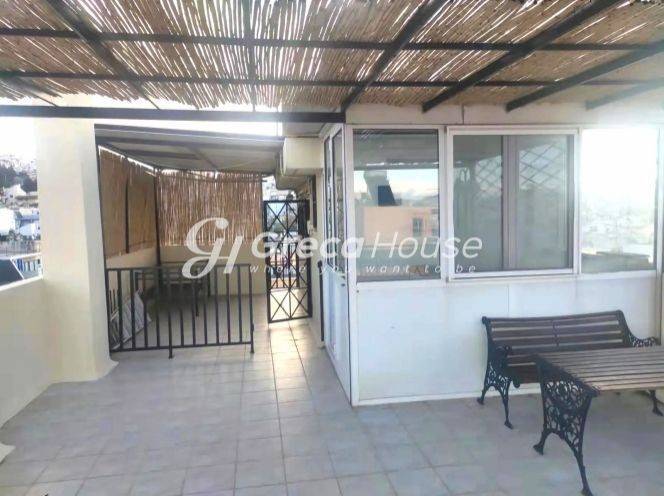 Αυτόνομο κτίριο προς πώληση Βύρωνας