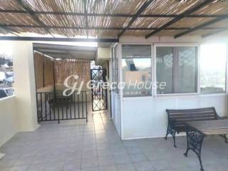 Αυτόνομο κτίριο προς πώληση Βύρωνας