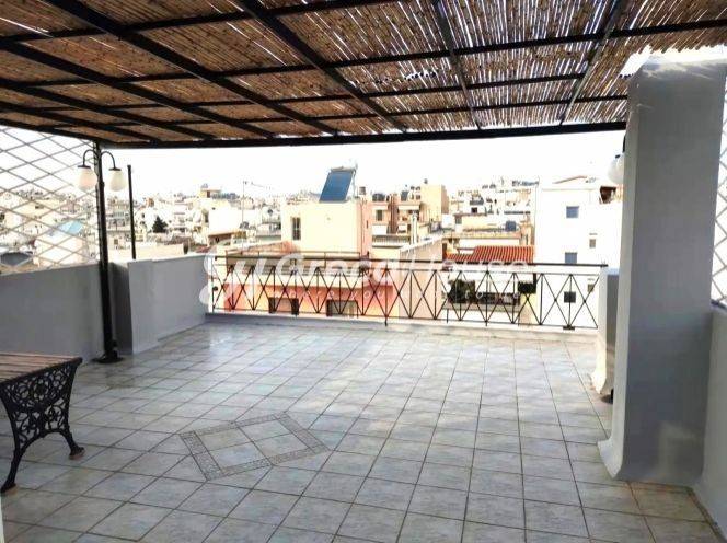 Αυτόνομο κτίριο προς πώληση Βύρωνας