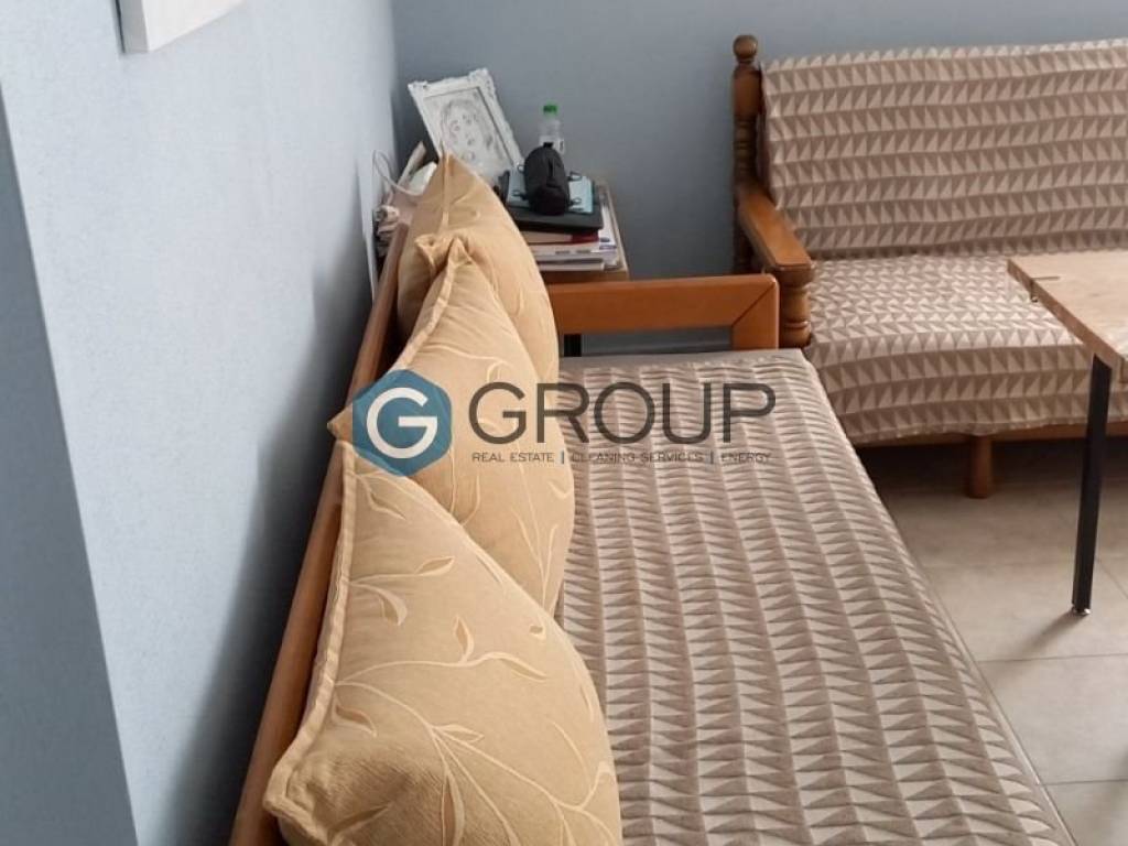 Σαλονοκουζίνα