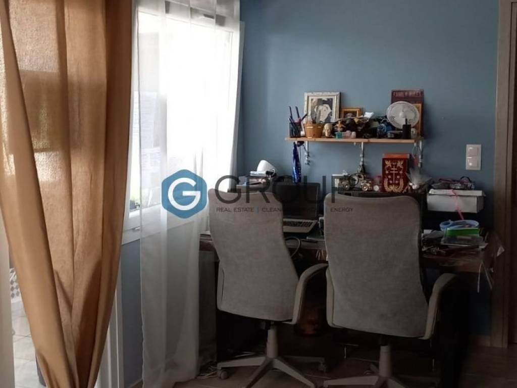 Σαλονοκουζίνα