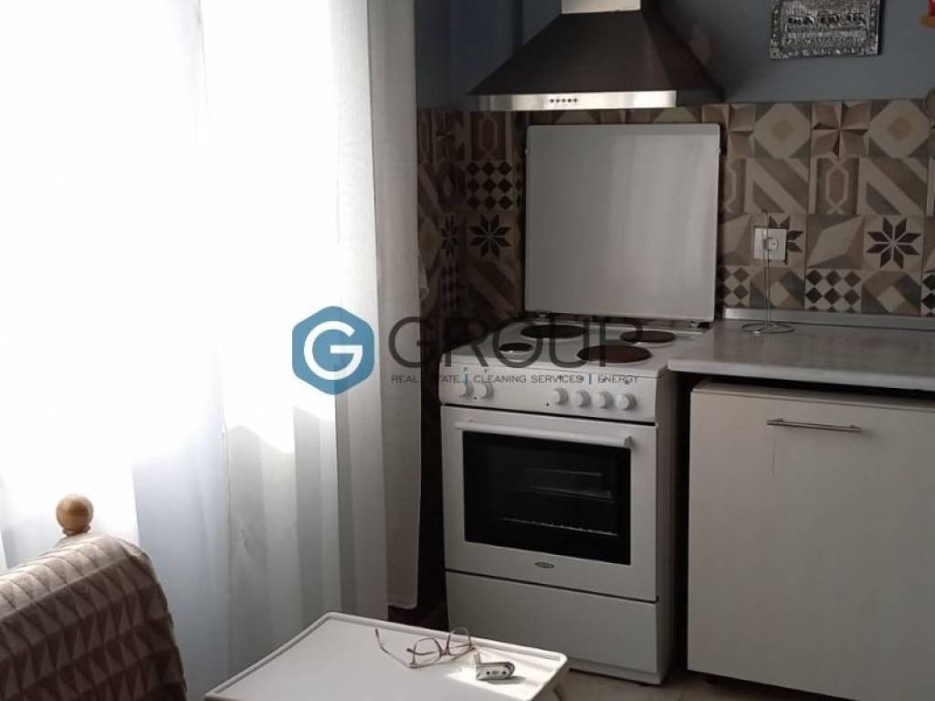 Σαλονοκουζίνα