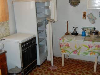Kitchen of the house