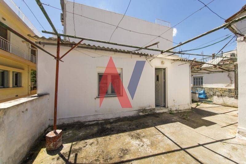 Εξωτερικός χώρος