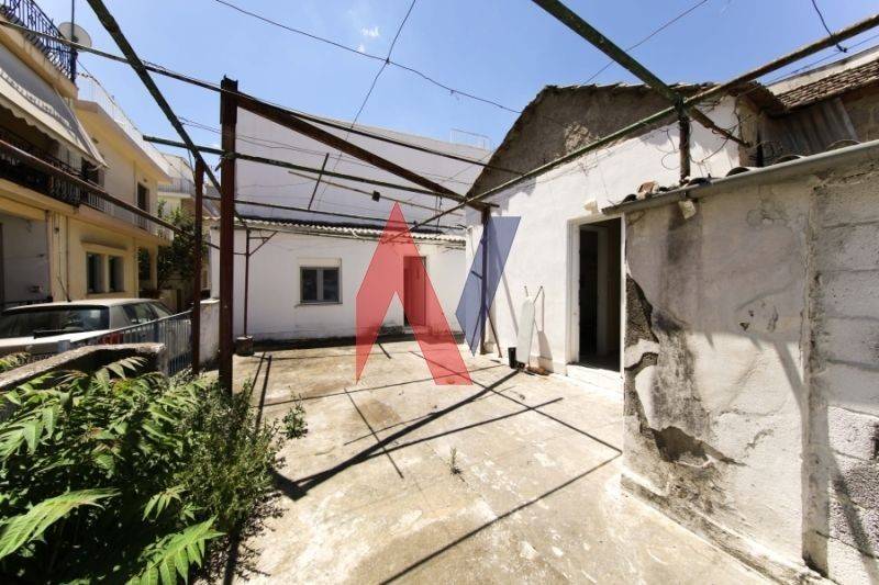 Εξωτερικός χώρος