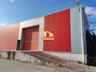 ΒΙ. ΠΑ. Ωραιοκάστρου, Βιοτεχνικός χώρος, 430 τ.μ.