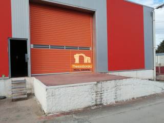 ΒΙ. ΠΑ. Ωραιοκάστρου, Βιοτεχνικός χώρος, 430 τ.μ.