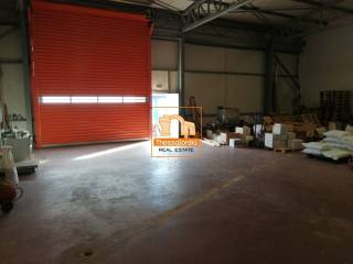 ΒΙ. ΠΑ. Ωραιοκάστρου, Βιοτεχνικός χώρος, 430 τ.μ.