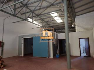 ΒΙ. ΠΑ. Ωραιοκάστρου, Βιοτεχνικός χώρος, 430 τ.μ.