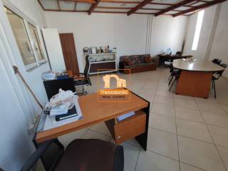 ΒΙ. ΠΑ. Ωραιοκάστρου, Βιοτεχνικός χώρος, 430 τ.μ.