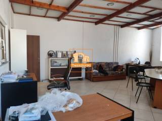 ΒΙ. ΠΑ. Ωραιοκάστρου, Βιοτεχνικός χώρος, 430 τ.μ.