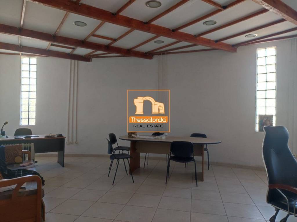 ΒΙ. ΠΑ. Ωραιοκάστρου, Βιοτεχνικός χώρος, 430 τ.μ.