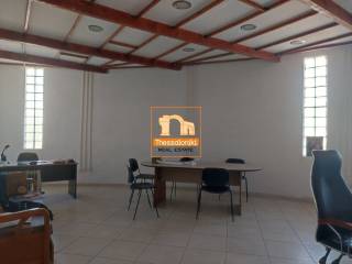 ΒΙ. ΠΑ. Ωραιοκάστρου, Βιοτεχνικός χώρος, 430 τ.μ.