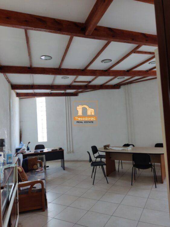 ΒΙ. ΠΑ. Ωραιοκάστρου, Βιοτεχνικός χώρος, 430 τ.μ.