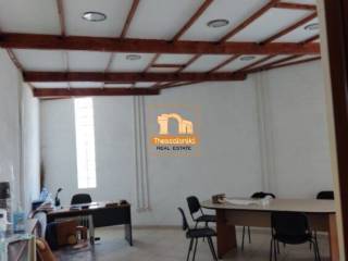 ΒΙ. ΠΑ. Ωραιοκάστρου, Βιοτεχνικός χώρος, 430 τ.μ.