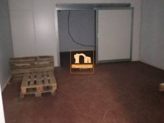 ΒΙ. ΠΑ. Ωραιοκάστρου, Βιοτεχνικός χώρος, 430 τ.μ.