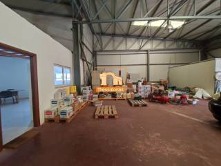 ΒΙ. ΠΑ. Ωραιοκάστρου, Βιοτεχνικός χώρος, 430 τ.μ.