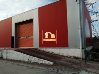 ΒΙ. ΠΑ. Ωραιοκάστρου, Βιοτεχνικός χώρος, 430 τ.μ.